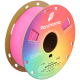 Panchroma™ Matte PLA (Formerly PolyTerra™ PLA)