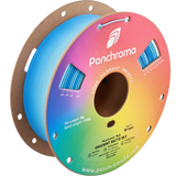 Panchroma™ Gradient Matte PLA (Formerly PolyTerra™ Gradient)