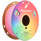 Panchroma™ Gradient Satin PLA