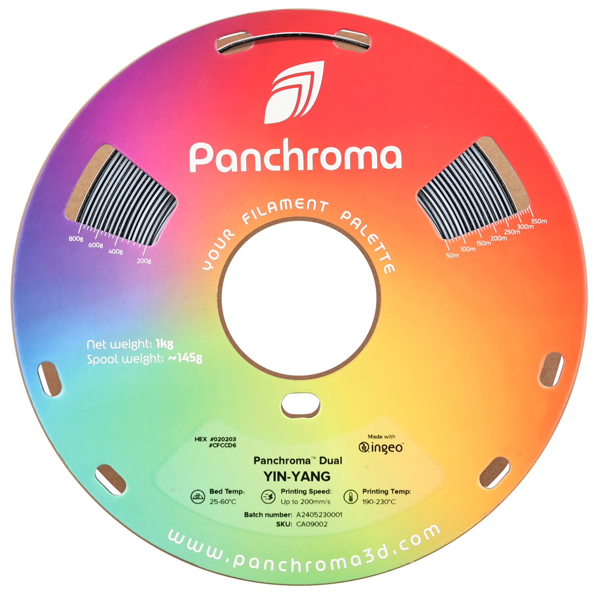 Panchroma™ Dual Special