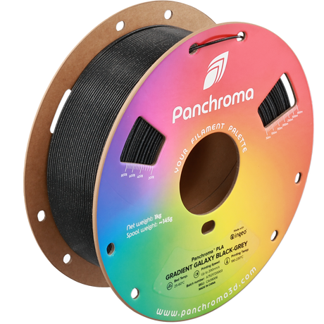 Panchroma™ Gradient Galaxy