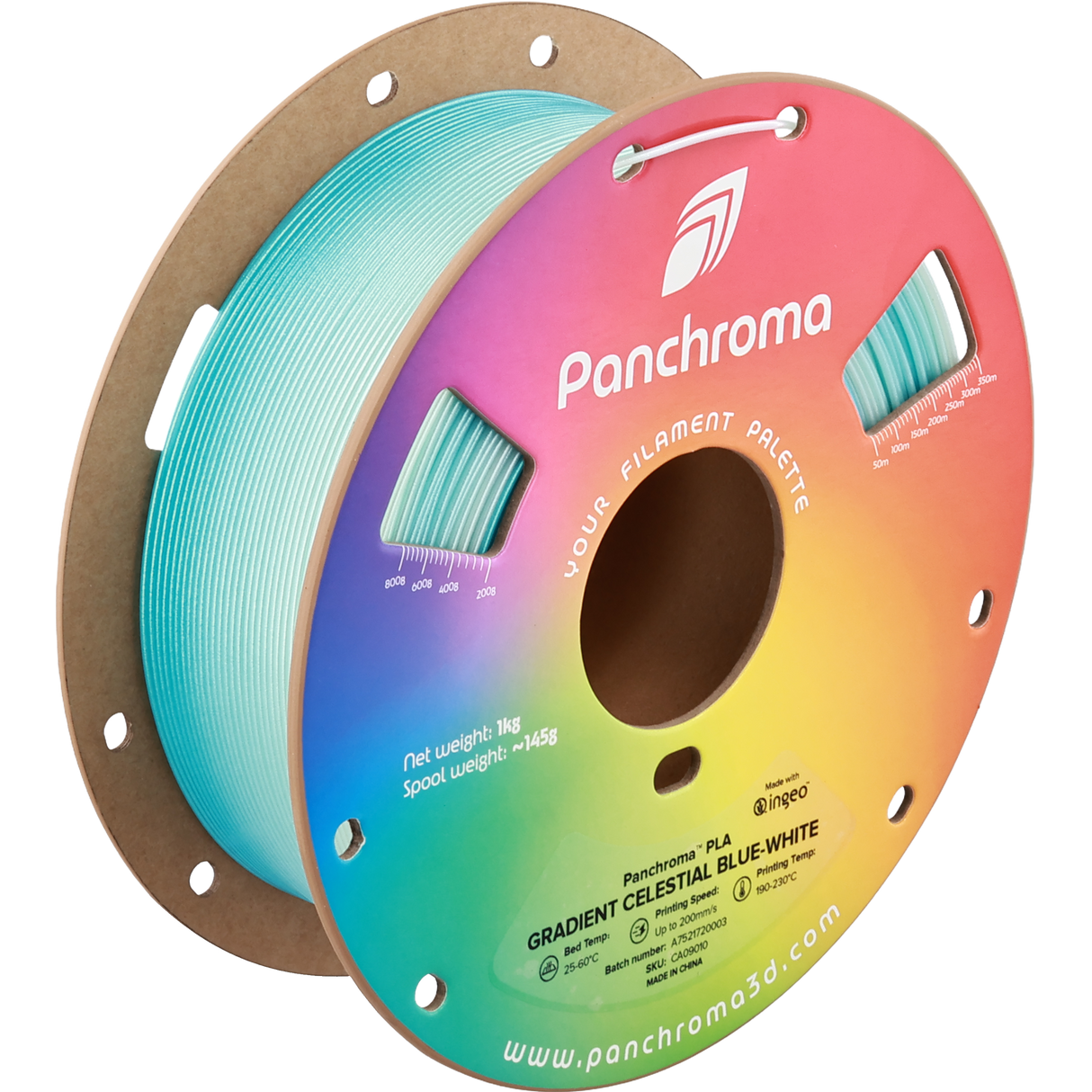 Panchroma™ Gradient Celestial