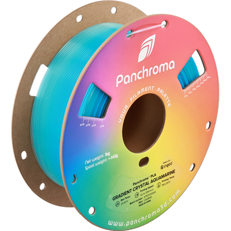 Panchroma™ Gradient Crystal