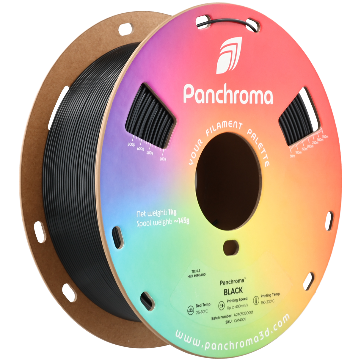 Panchroma™ Regular