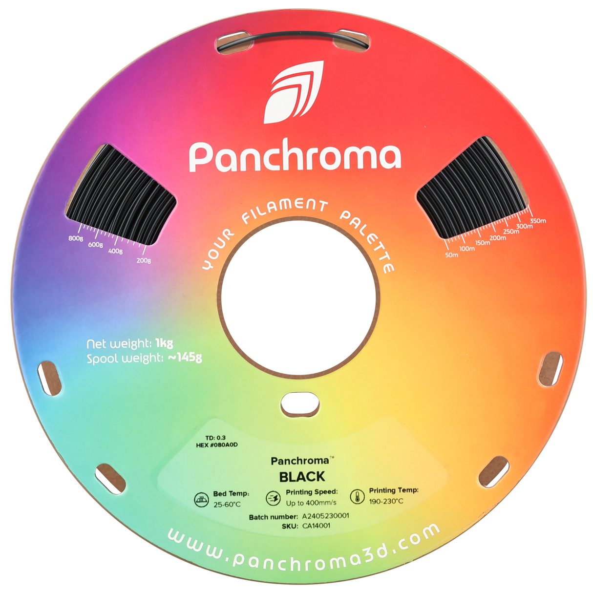 Panchroma™ Regular