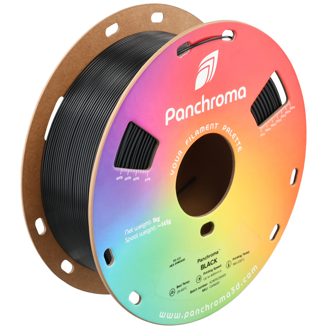 Panchroma™ CoPE – Polymaker US
