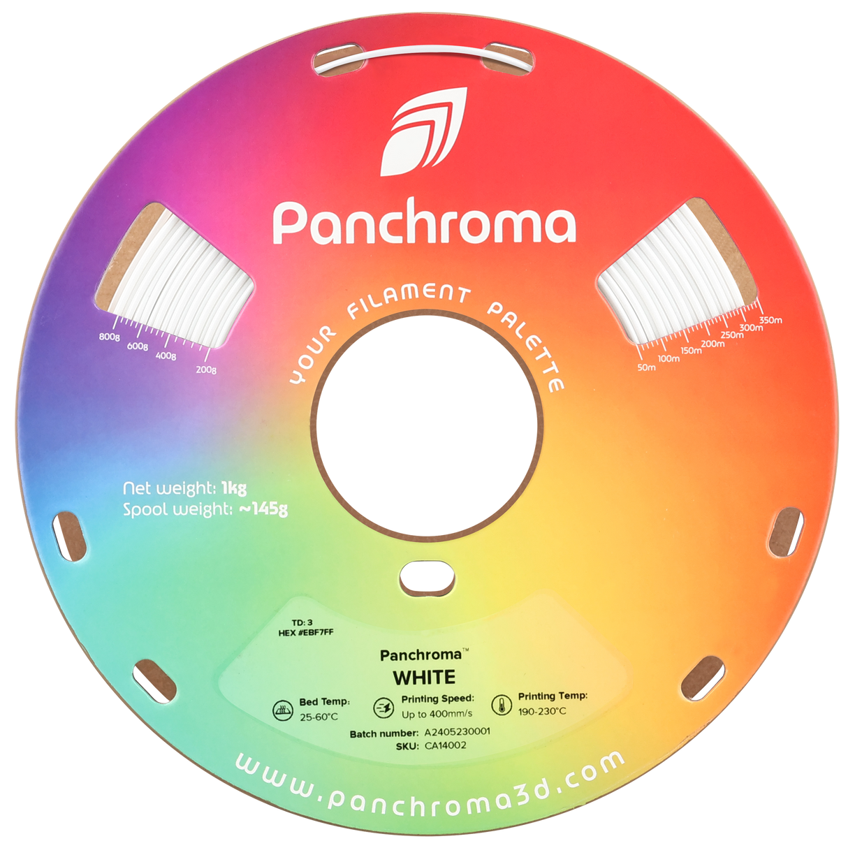 Panchroma™ Regular