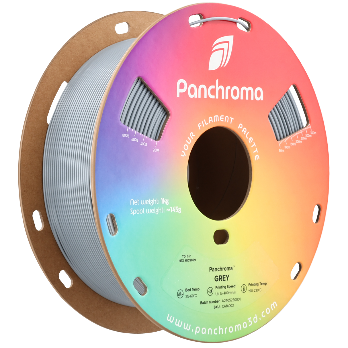 Panchroma™ Regular