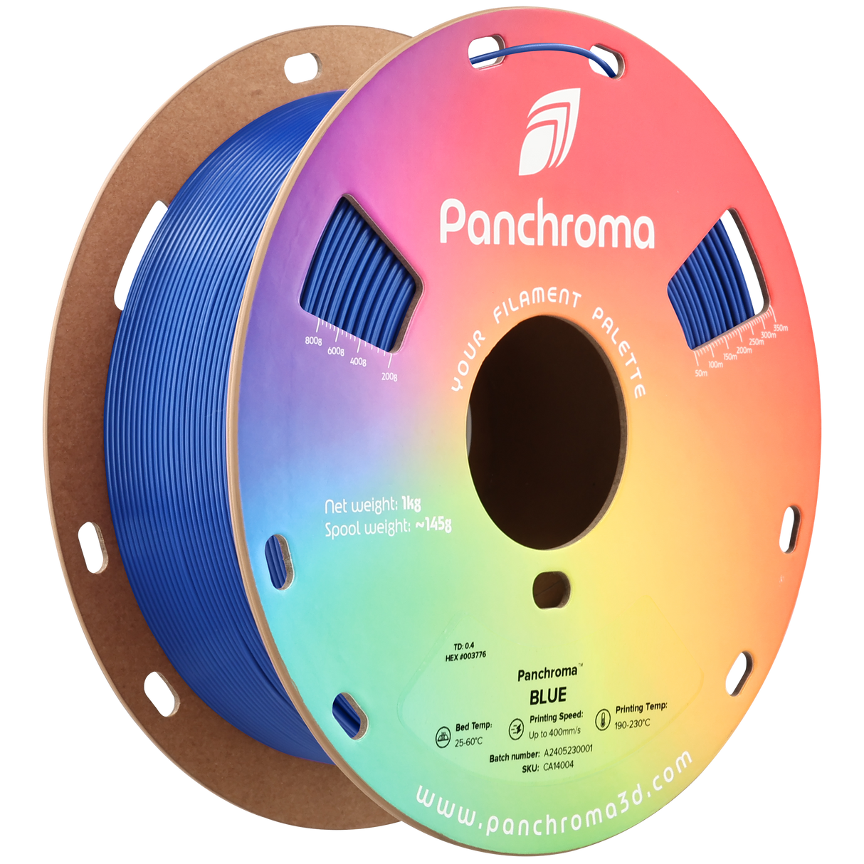 Panchroma™ CoPE