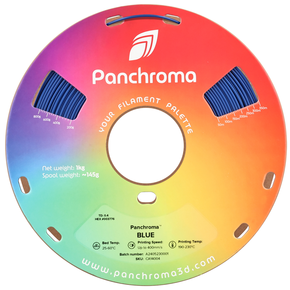 Panchroma™ Regular