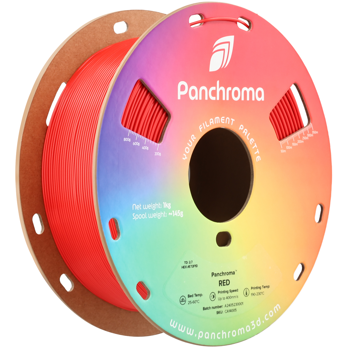 Panchroma™ Regular