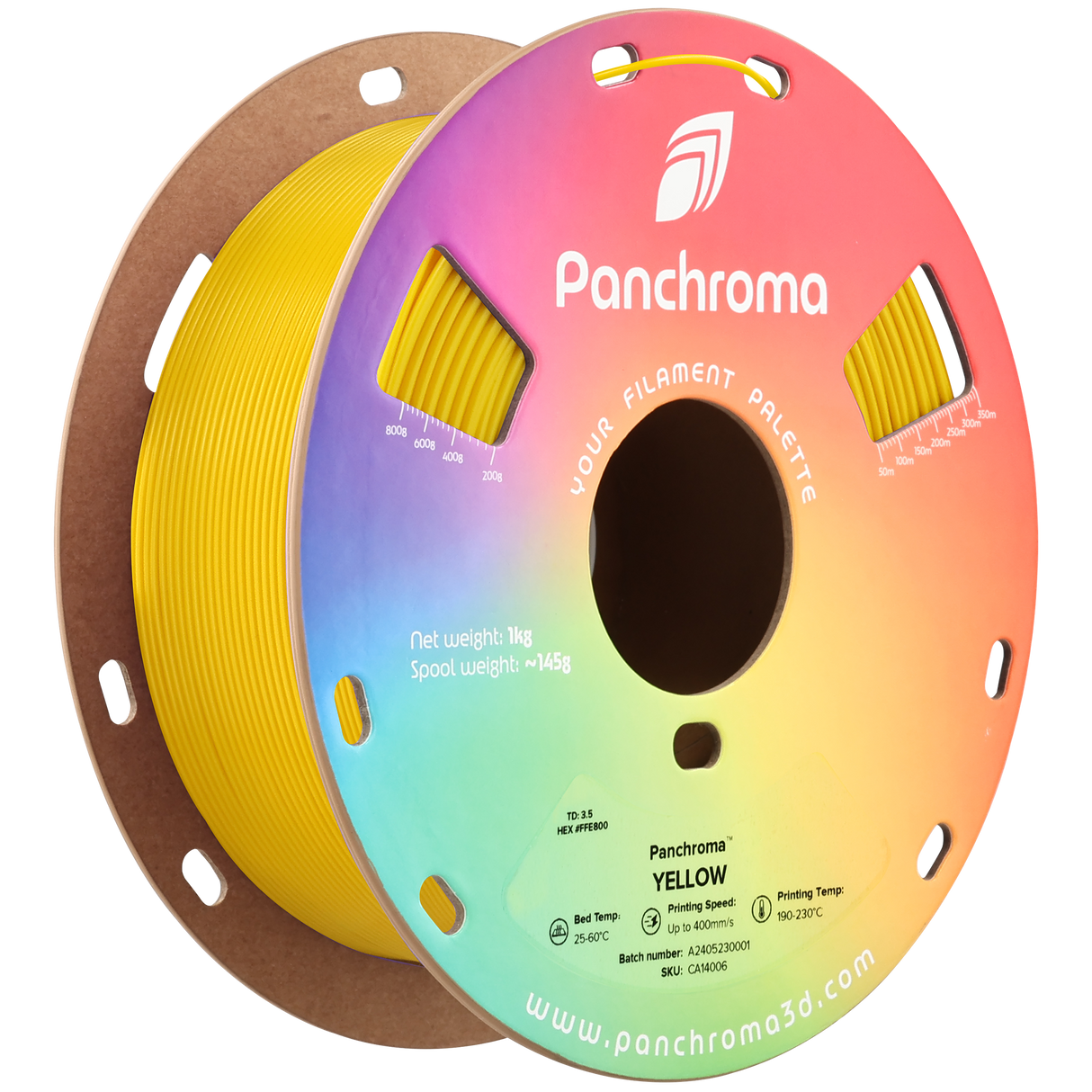 Panchroma™ CoPE