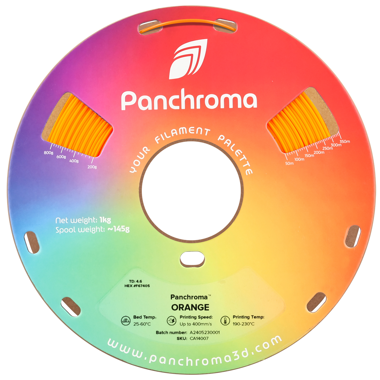 Panchroma™ Regular