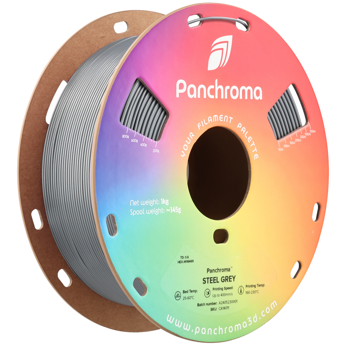 Panchroma™ CoPE