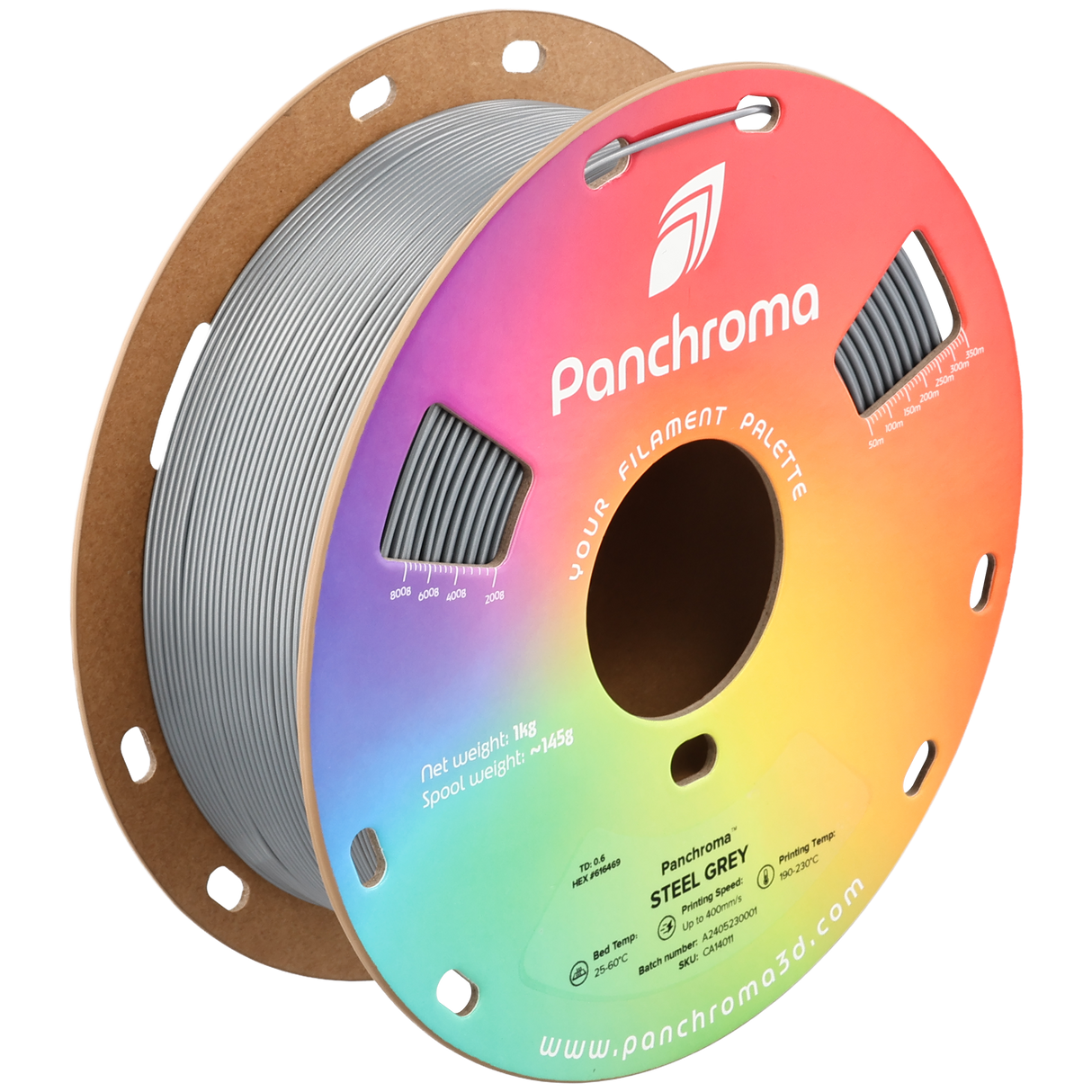 Panchroma™ Regular