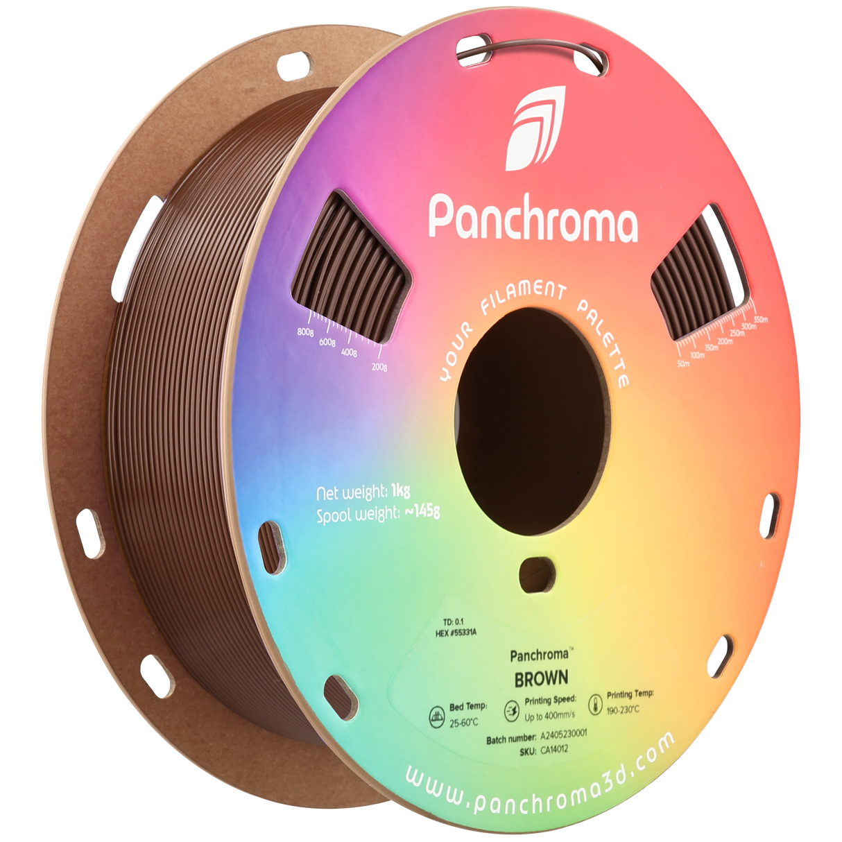 Panchroma™ Regular