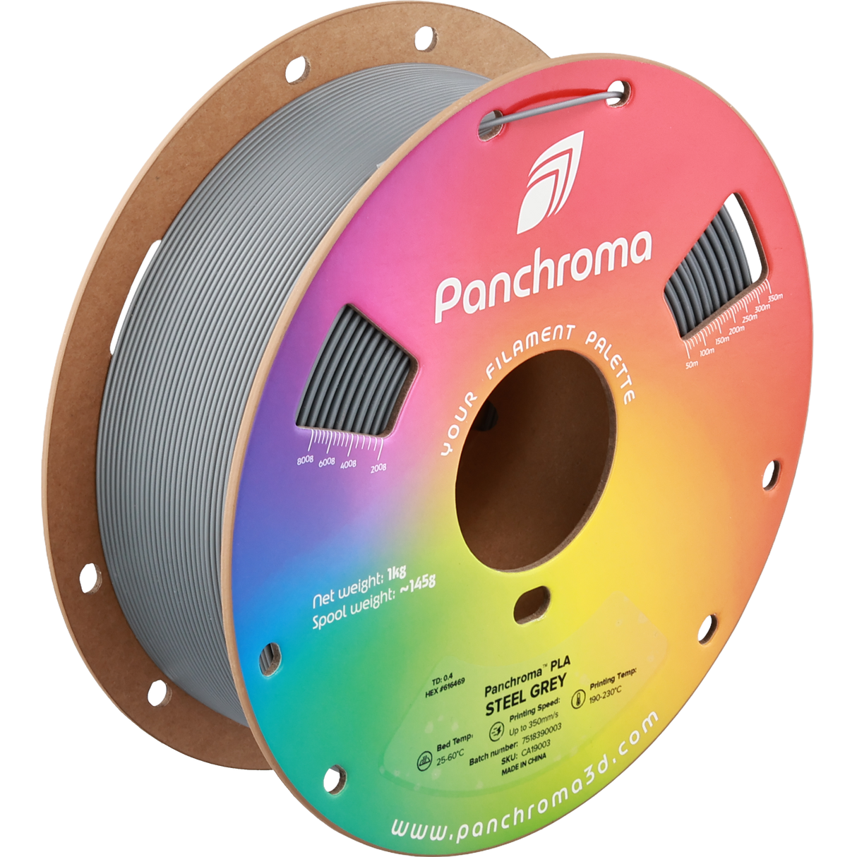 Panchroma™ PLA Basic