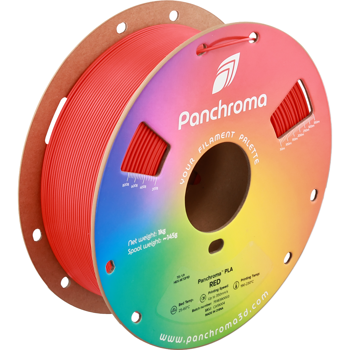 Panchroma™ PLA Basic