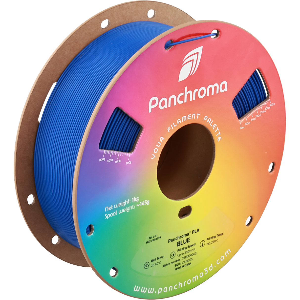 Panchroma™ PLA Basic