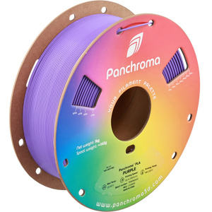 Standard Surface Finish PLA