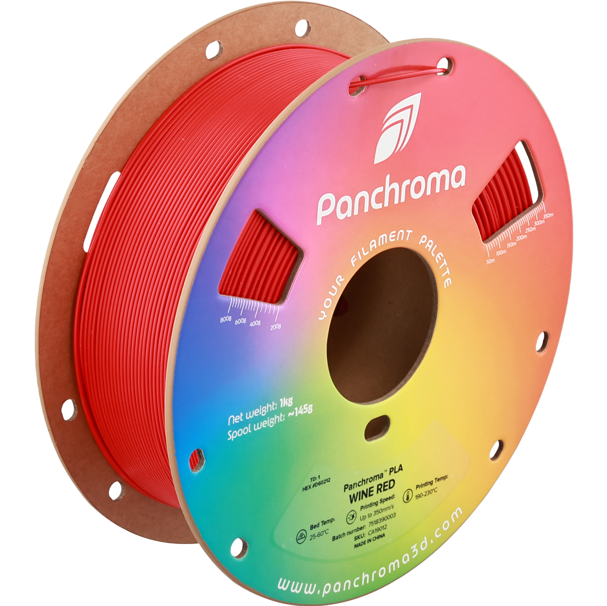 Panchroma™ PLA Basic