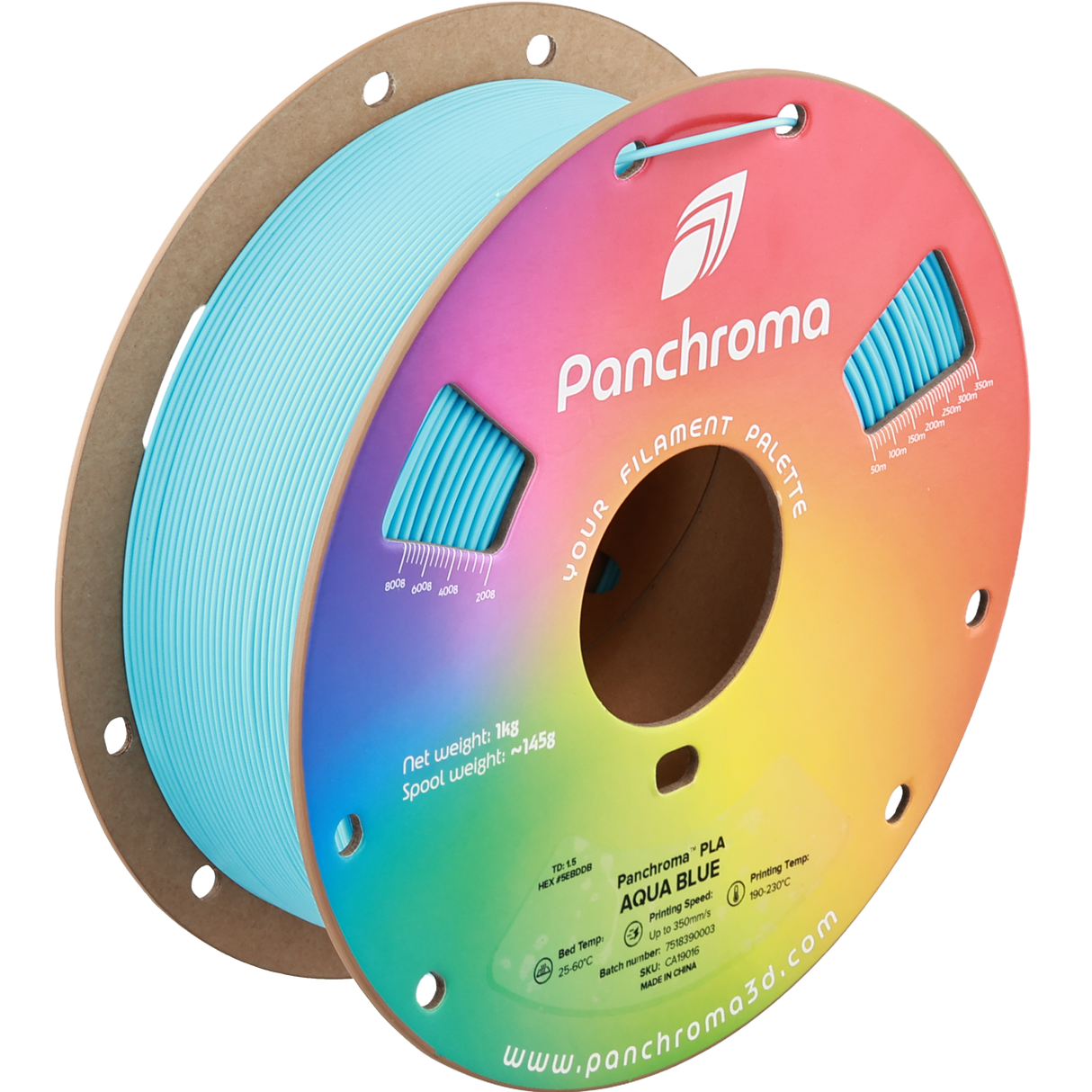 Panchroma™ PLA Basic