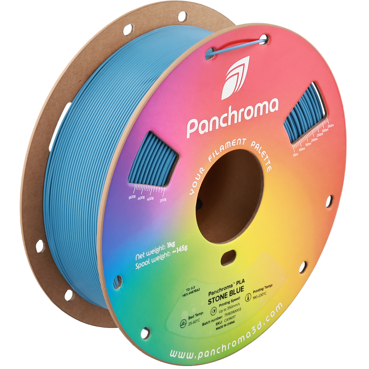 Panchroma™ PLA Basic