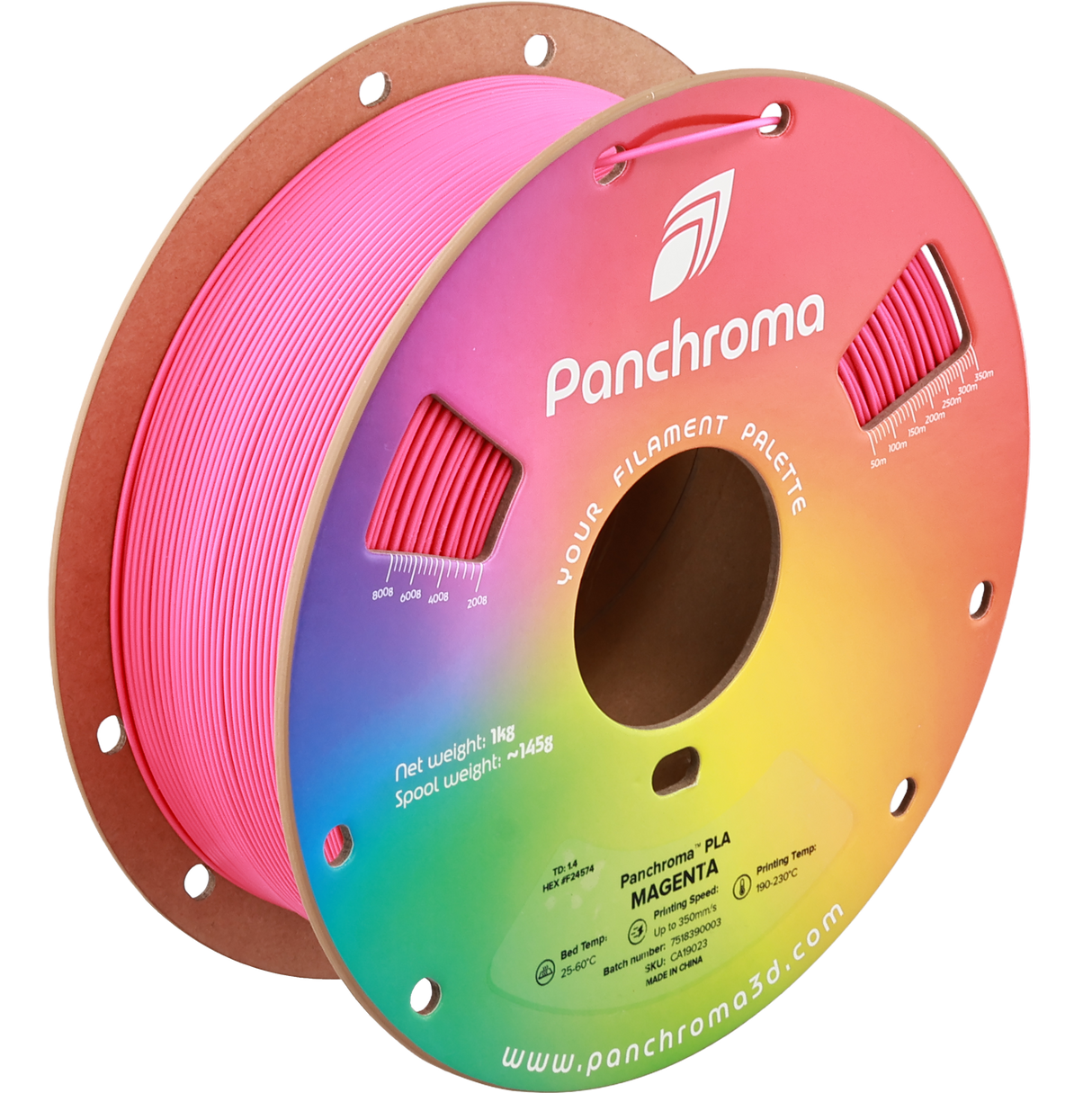 Panchroma™ PLA Basic