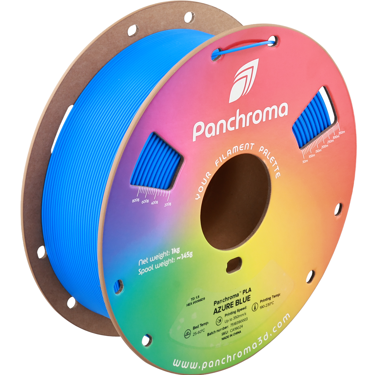 Panchroma™ PLA Basic