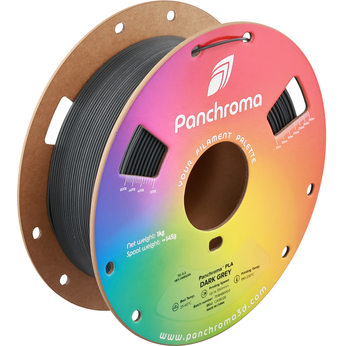 Panchroma™ PLA Basic