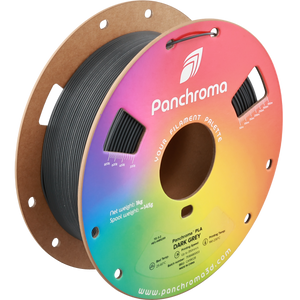 Standard Surface Finish PLA