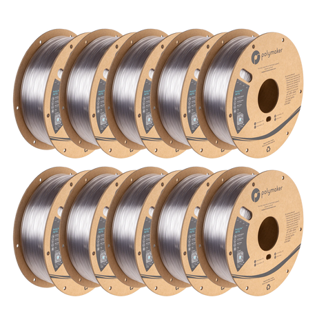 Polylite PETG Value Bundles