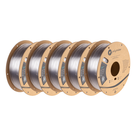 Polylite PETG Value Bundles