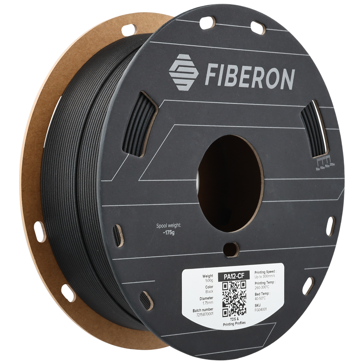 Fiberon™ PA12-CF10