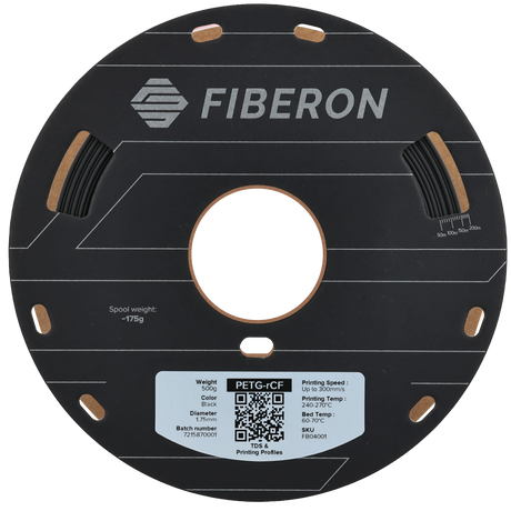 Fiberon™ PETG-rCF08