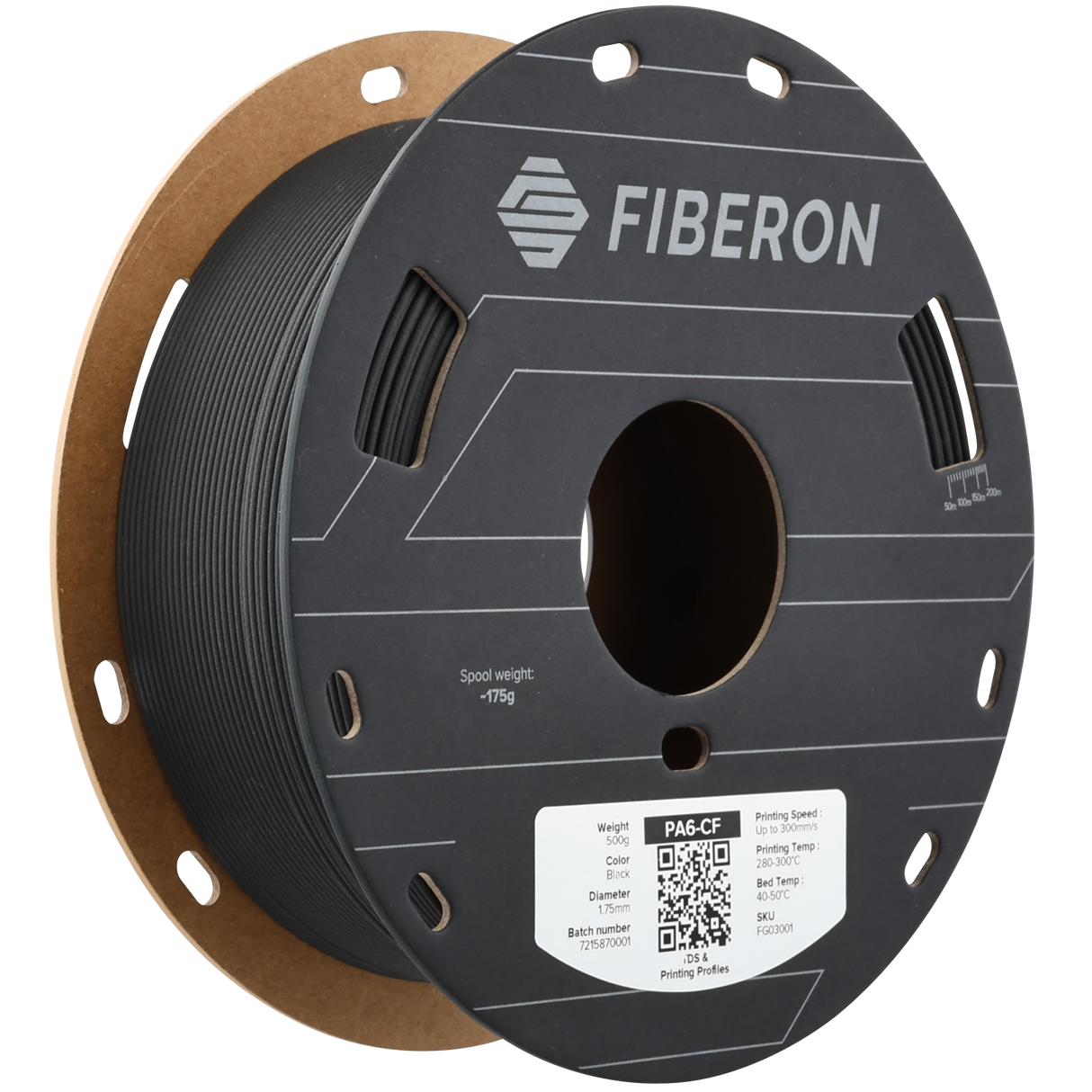 Fiberon™ PA6-CF20