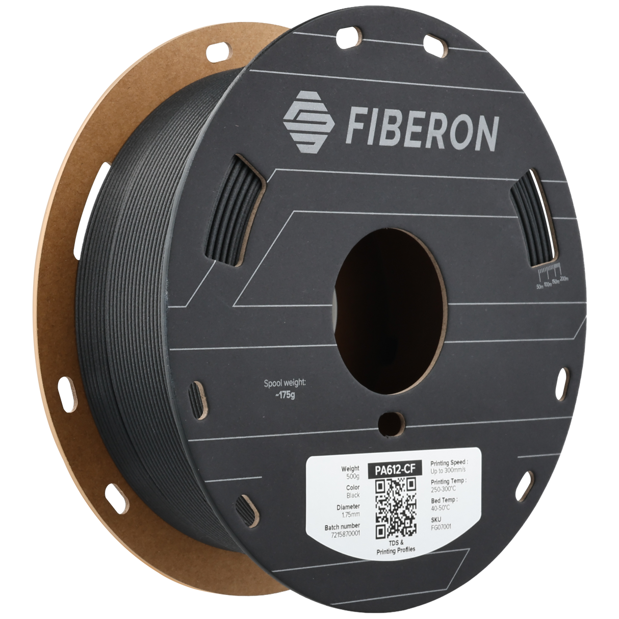 Fiberon™ PA612-CF15