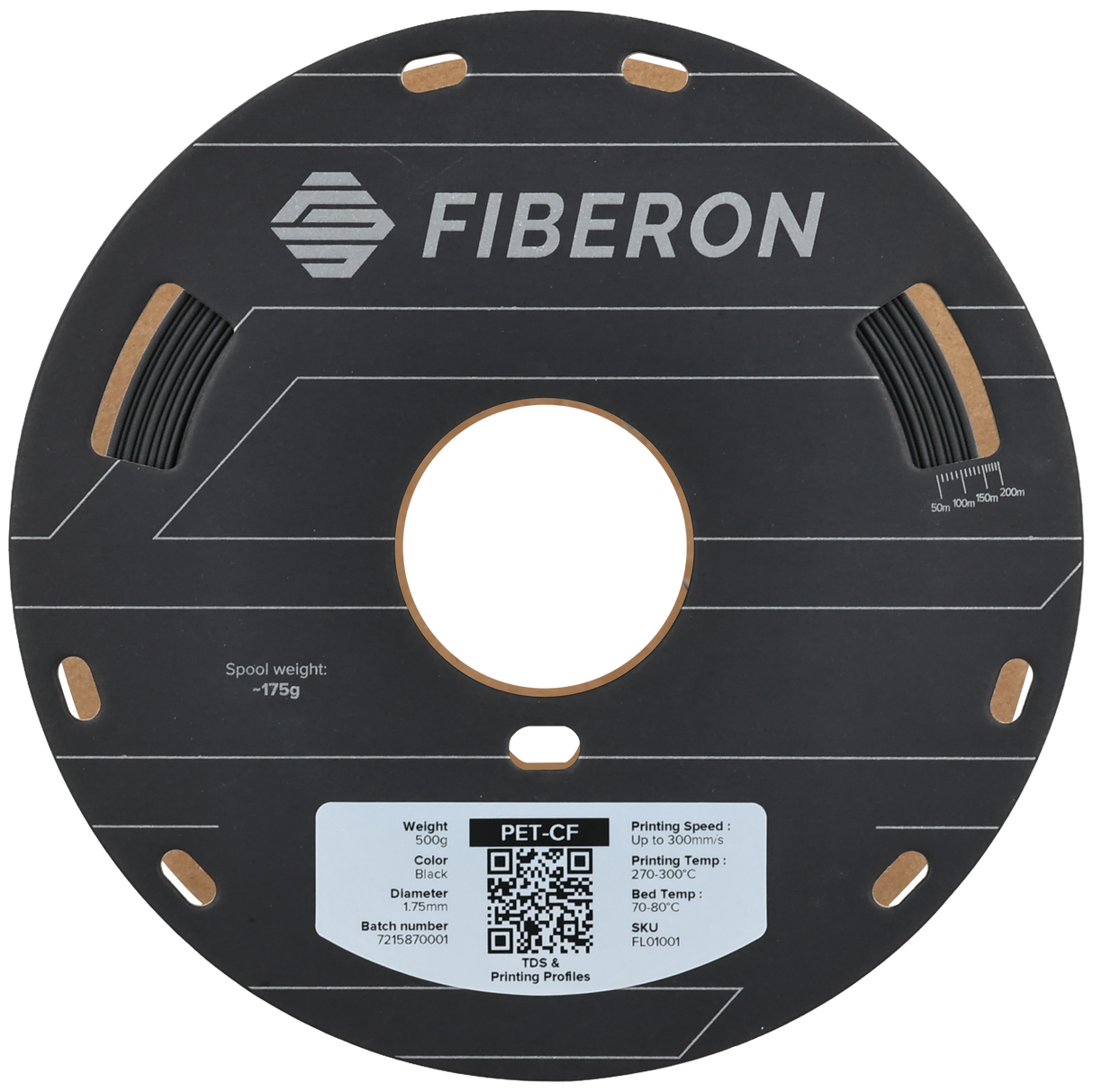 Fiberon™ PET-CF17