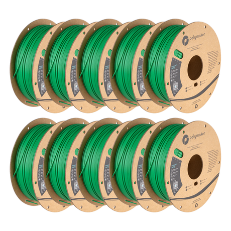 Polylite PETG Value Bundles