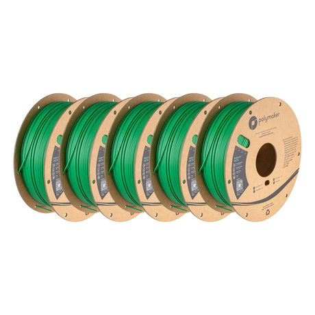 Polylite PETG Value Bundles