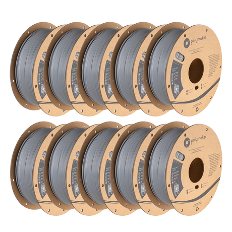 Polylite PETG Value Bundles