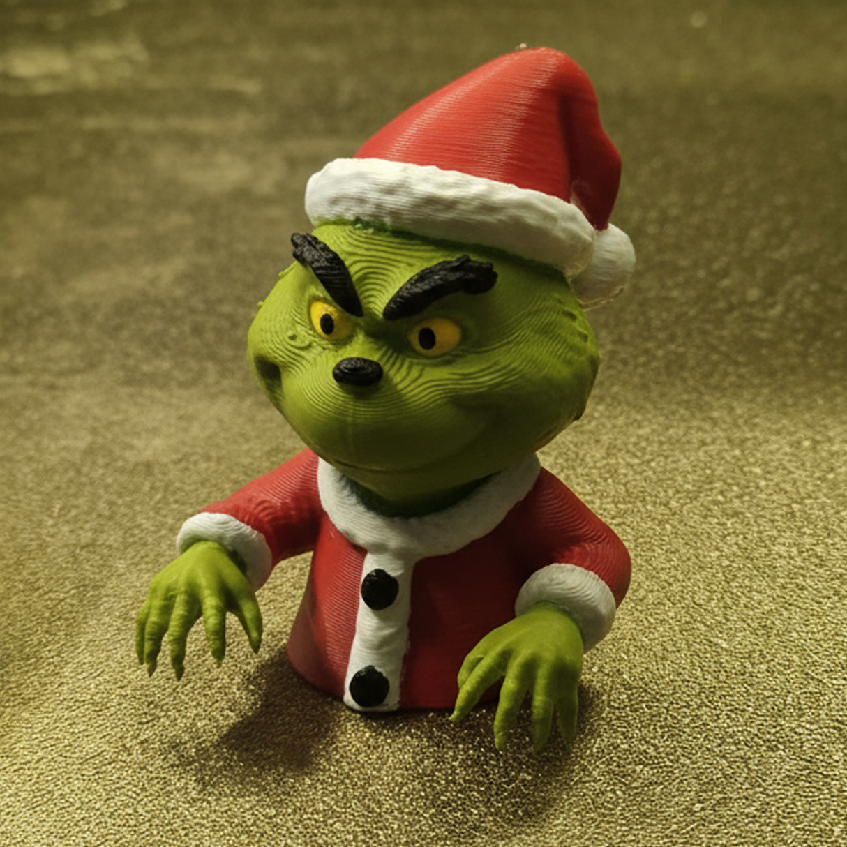 Grinchmas Bundle