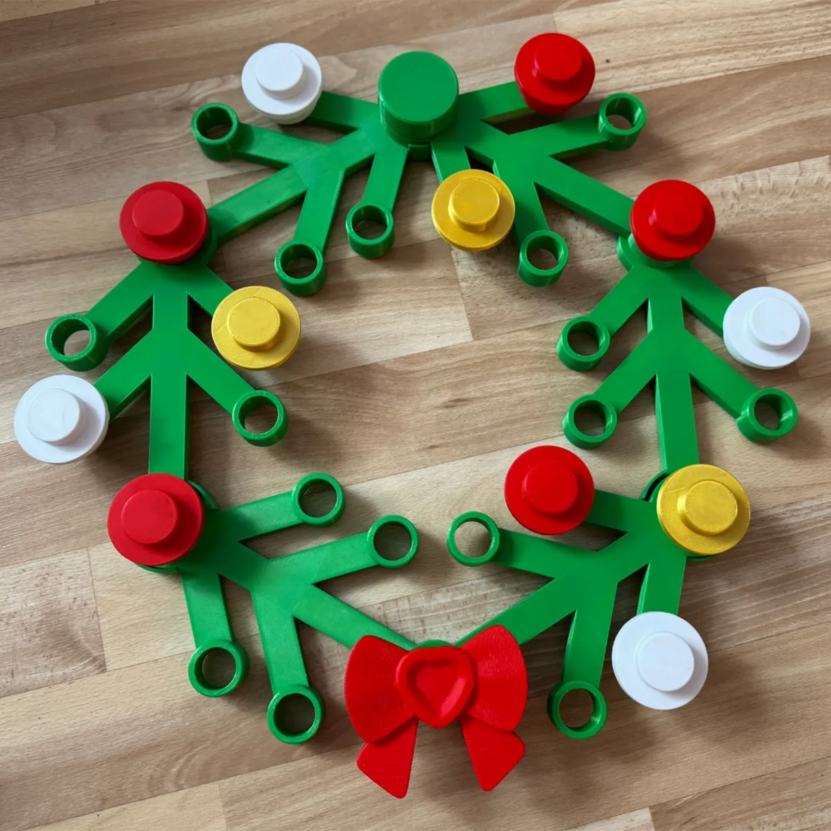 Christmas Outdoor Bundle