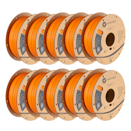Polylite PETG Value Bundles