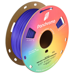 Panchroma™ Temp Shift