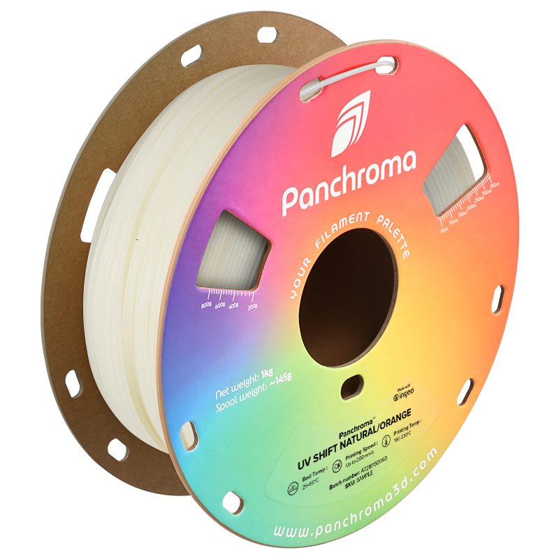 Panchroma™ UV Shift PLA