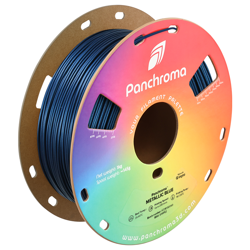 Panchroma™ Metallic