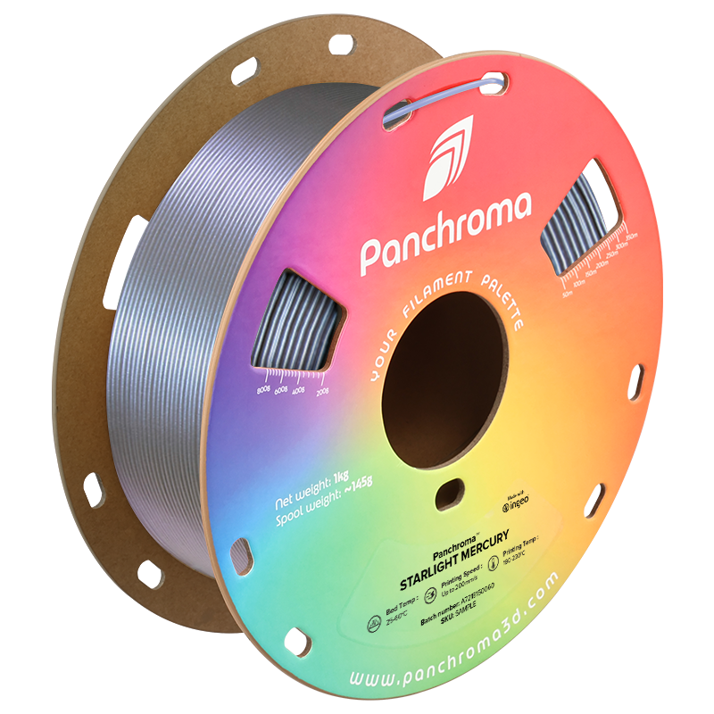 Panchroma™ Starlight PLA