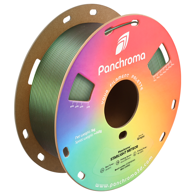 Panchroma™ Starlight PLA