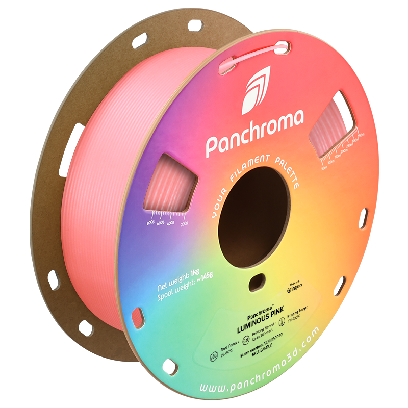 Panchroma™ Luminous